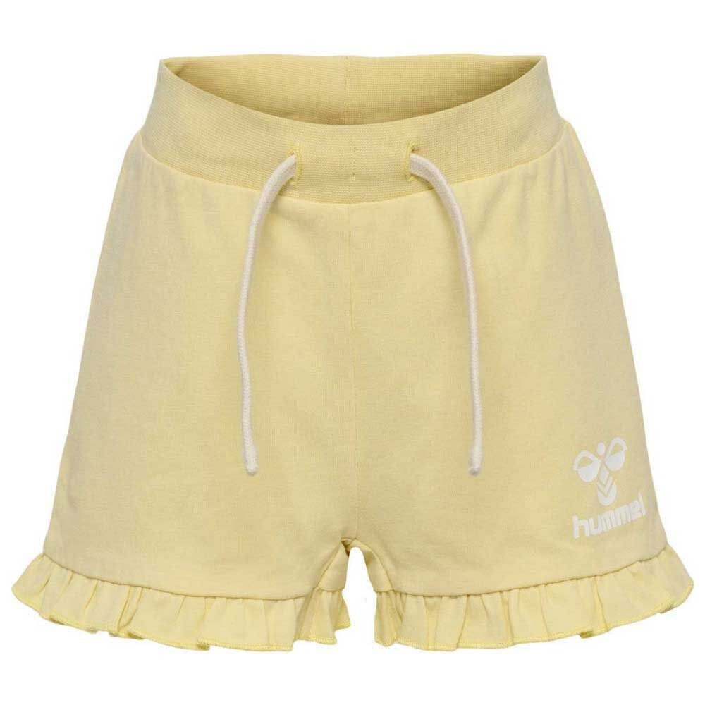 HUMMEL Dream Ruffle Shorts