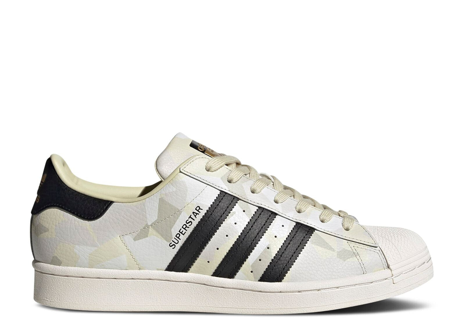 Superstar 'Camo Sand'