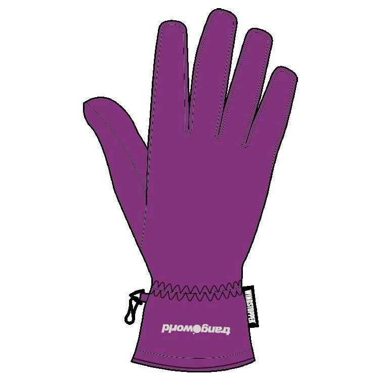 TRANGOWORLD Lizao FT Gloves