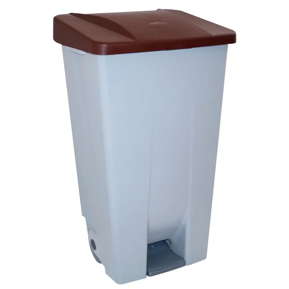 DENOX 23400.839 120L Container With Wheels