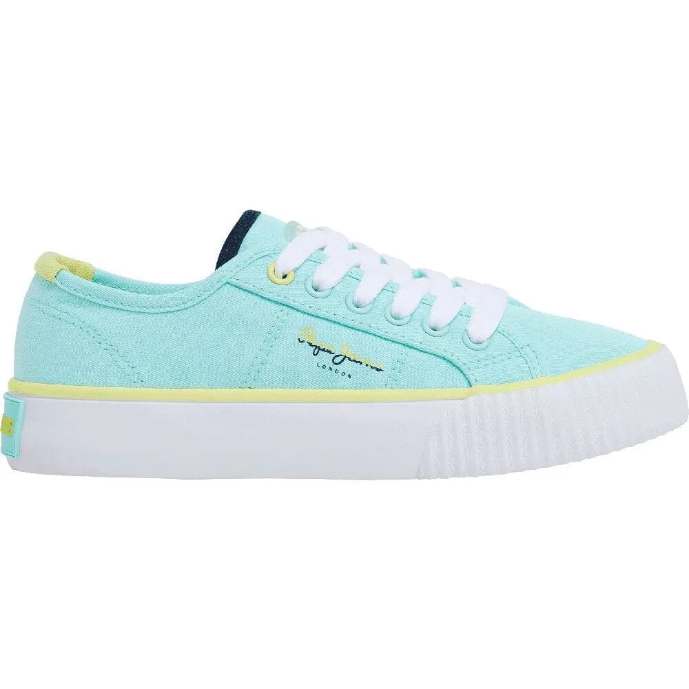 PEPE JEANS Ottis Basic Trainers