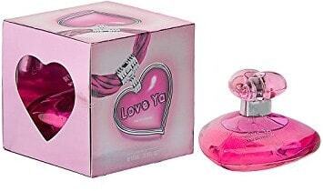 Linn Young Love Ya - Eau de Parfum