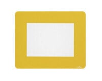 Durable 180704 Finestra di marcatura a pavimento A5, rimovibile Giallo 10 pz. (L x A) 314 mm x 252 mm