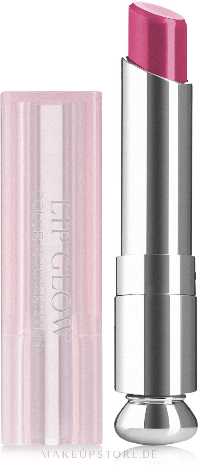 Feuchtigkeitsspendender Lippenbalsam mit intensivierter Farbe - Dior Addict Lip Glow