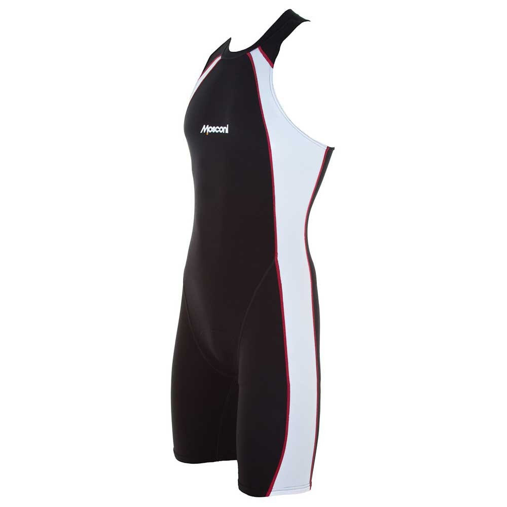 MOSCONI Tri Band Sleeveless Trisuit