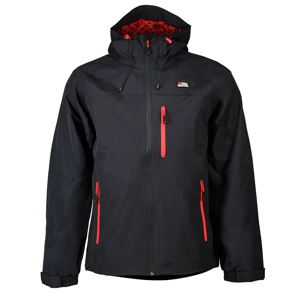 ABU GARCIA Logo Jacket