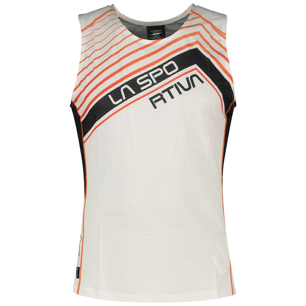 LA SPORTIVA Slipstream Tank Sleeveless T-Shirt