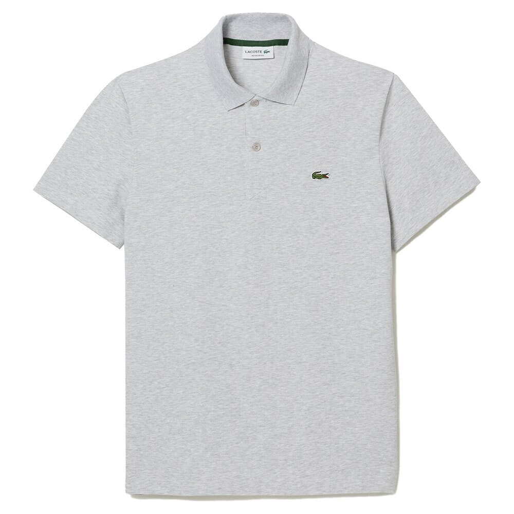 LACOSTE DH0783-00 Short Sleeve Polo