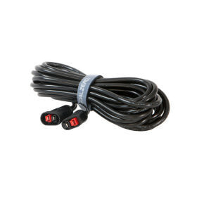 Goal Zero 98064 кабель питания Черный 4,5 m