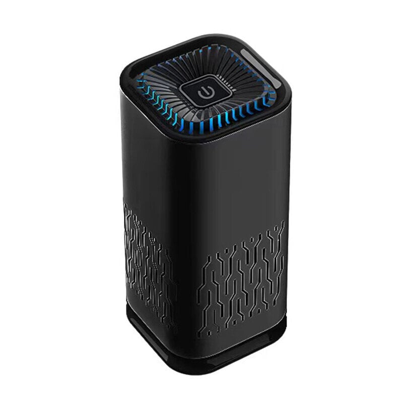 K2 Air Purifier【Black】