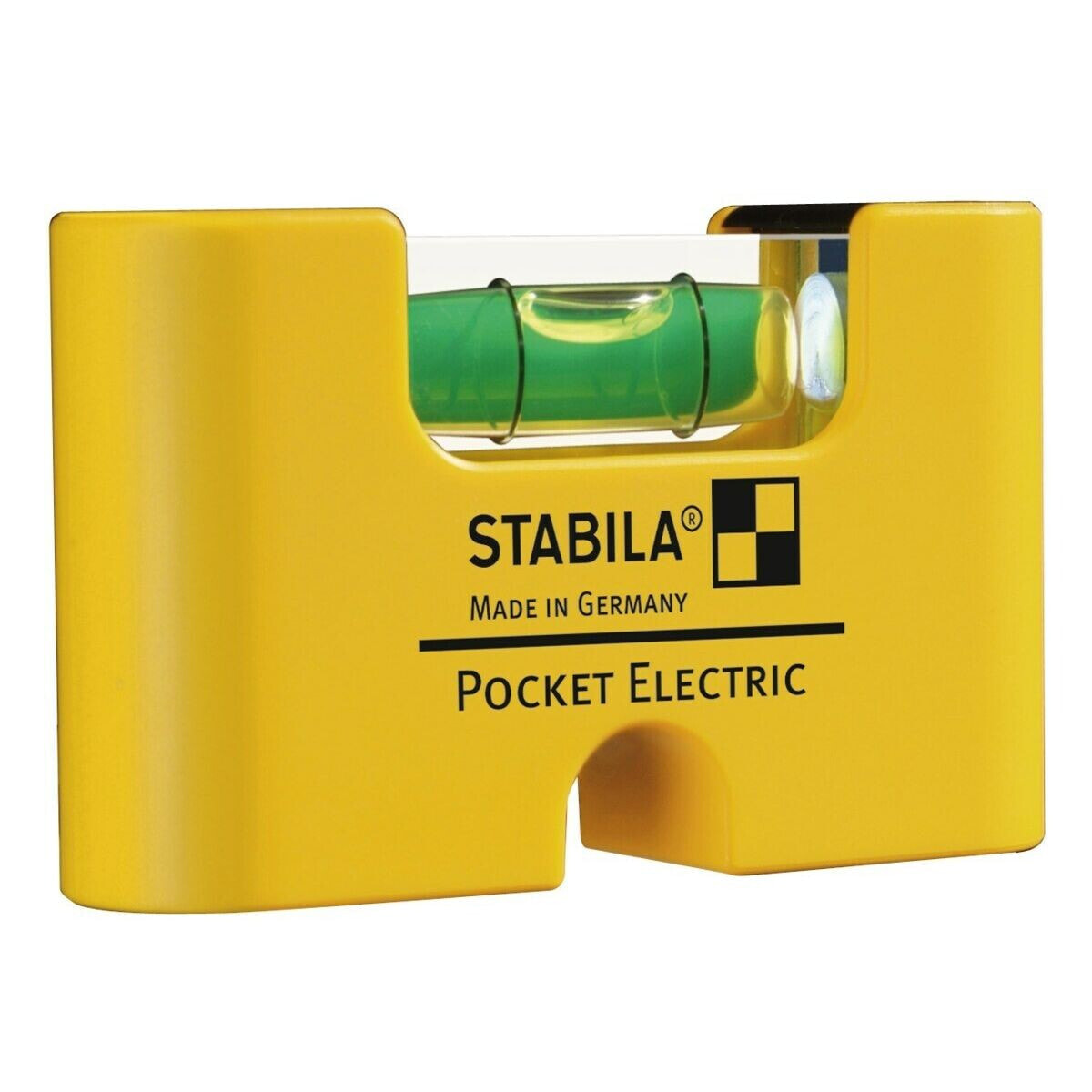 Laser level Stabila 17775