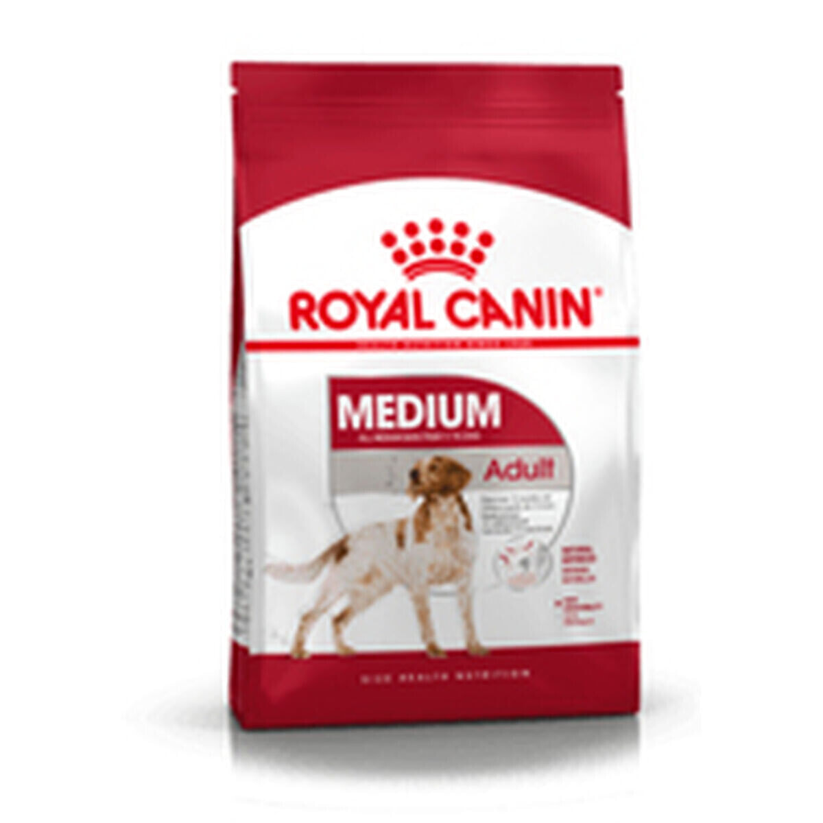 Фураж Royal Canin Medium Adult 15 kg Для взрослых