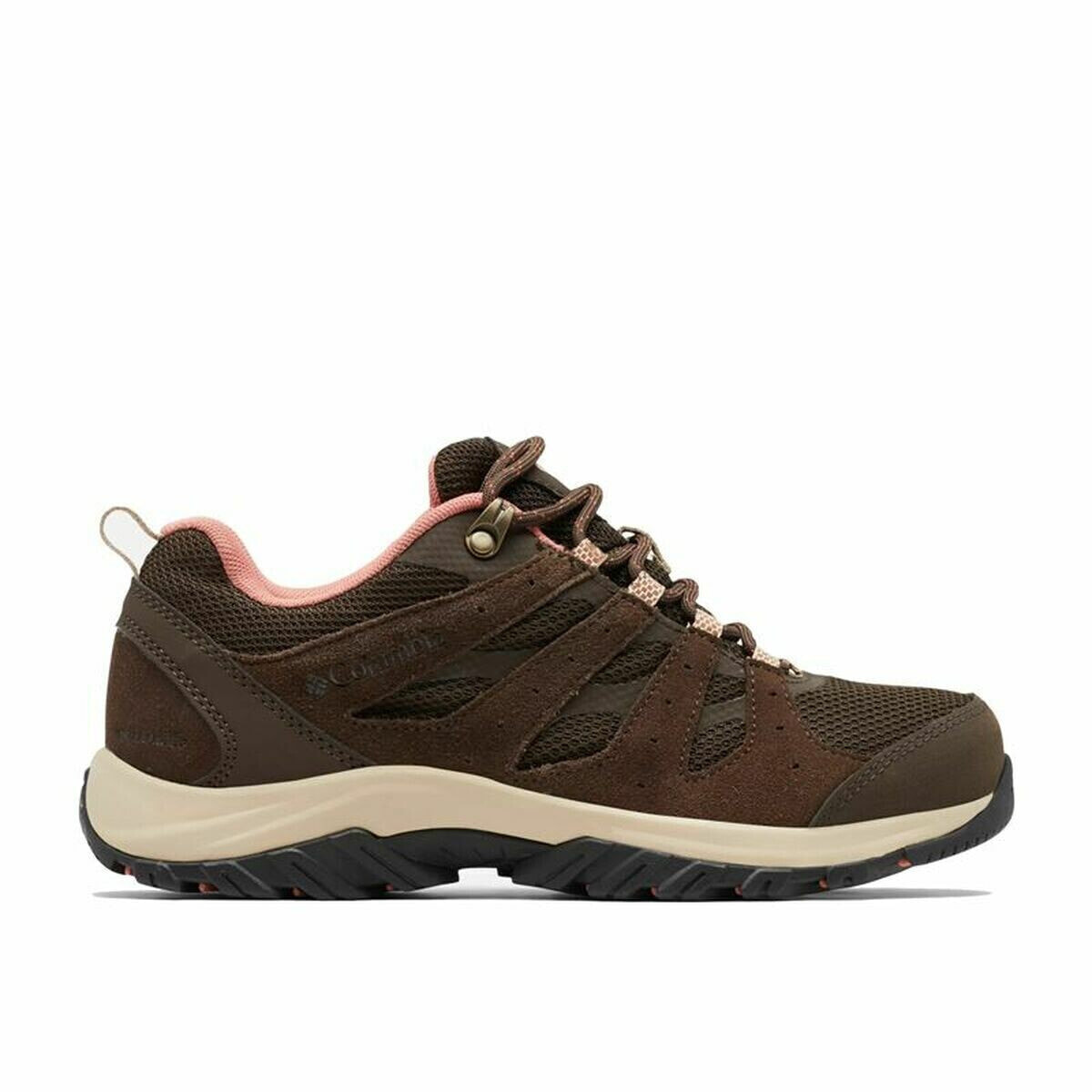 Hiking Boots Columbia Redmond™ III Brown