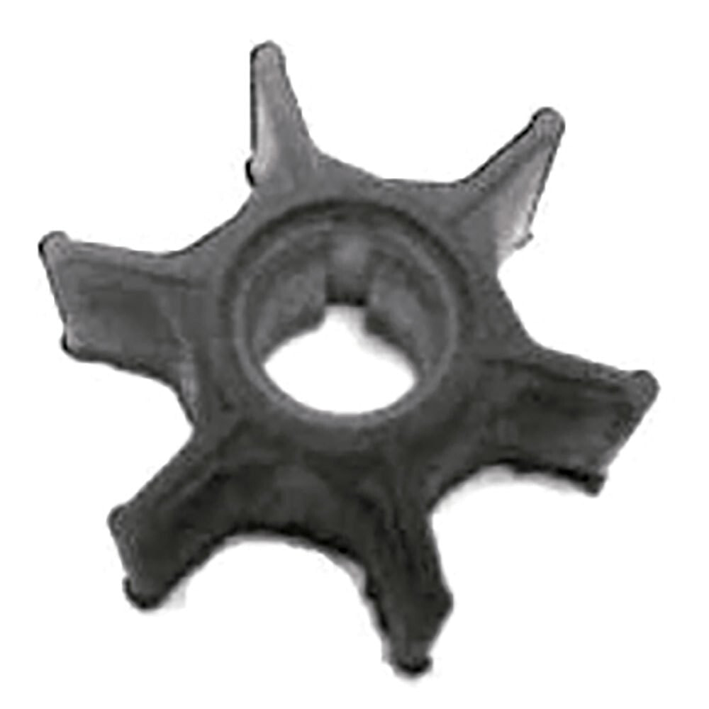 TALAMEX 17200329 Neoprene Outboard Impeller Key Drive