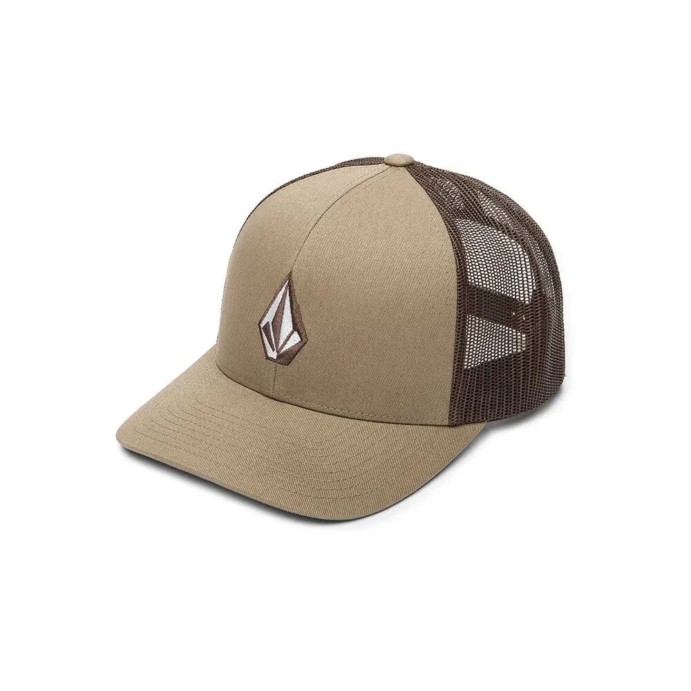 VOLCOM Full Stone Cheese cap