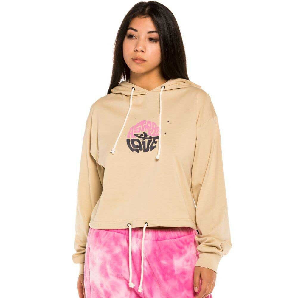 GRIMEY Space Lady Hoodie