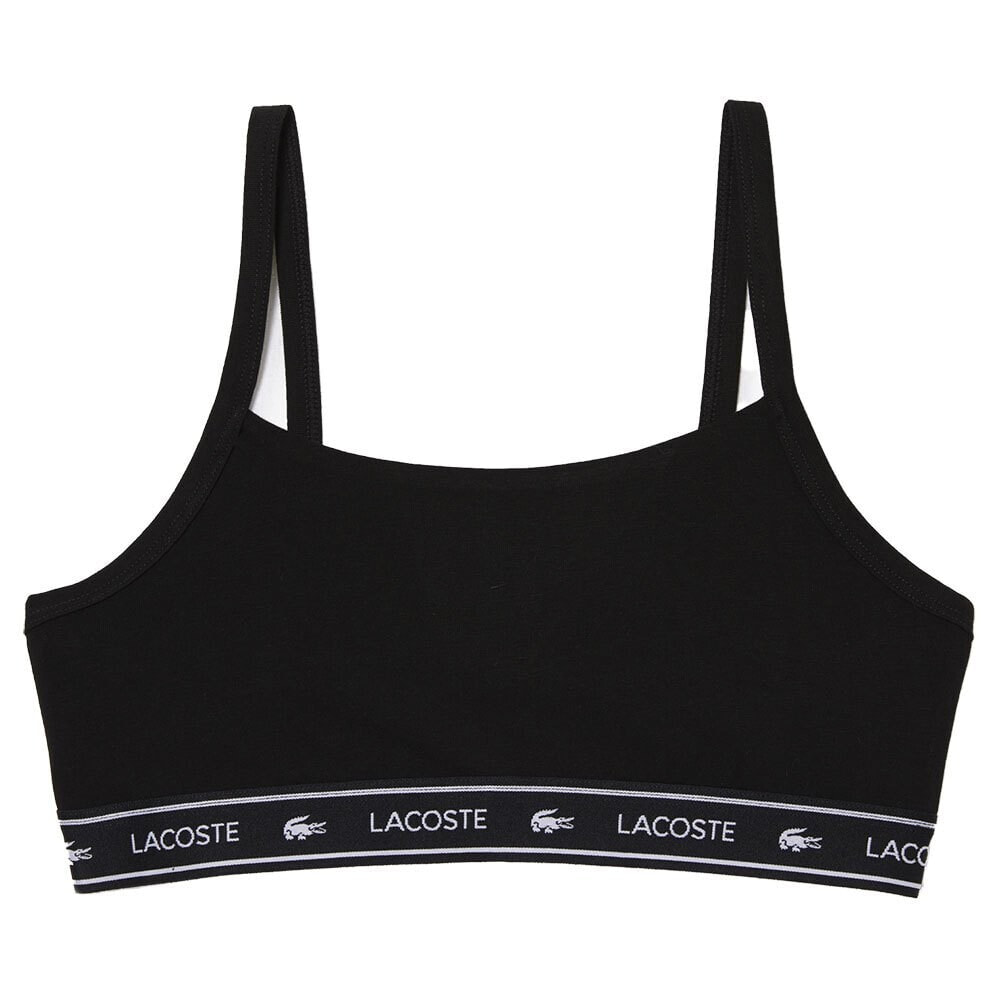 LACOSTE IF8166-00 Sports Bra