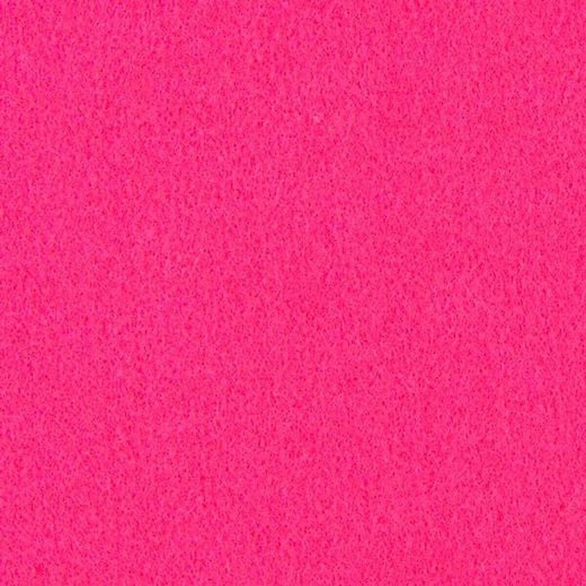 Felt Fama A06 Pink 2 mm 45 x 30 cm 5 Units