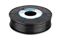 BASFU 20940 - Tough PLA Filament - schwarz - 2.85 mm - 750 g