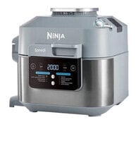 SharkNinja Ninja - ON400DE - Airfryer