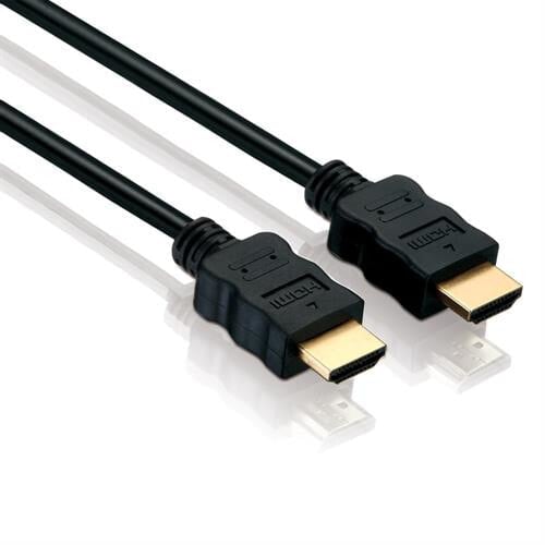 PureLink X-HC000-005E HDMI кабель 0,5 m HDMI Тип A (Стандарт) Черный