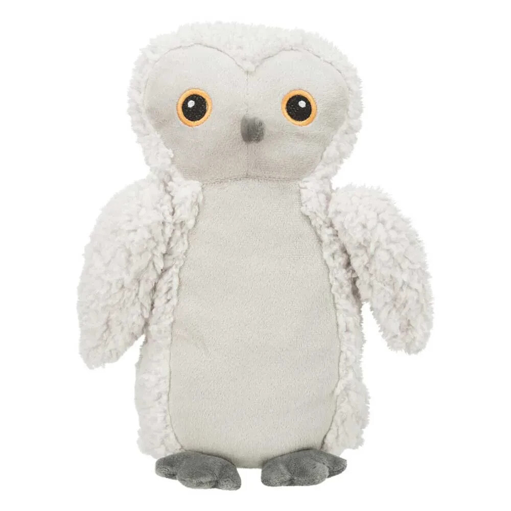 TRIXIE Be Eco Emily 28 cm Owl Plush