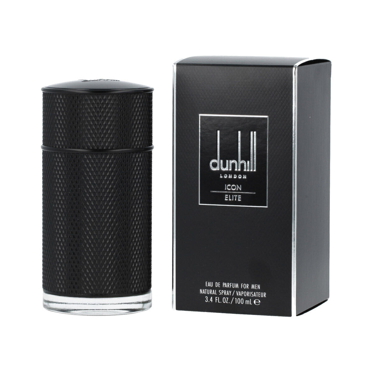 Мужская парфюмерия Dunhill EDP Icon Elite (100 ml)