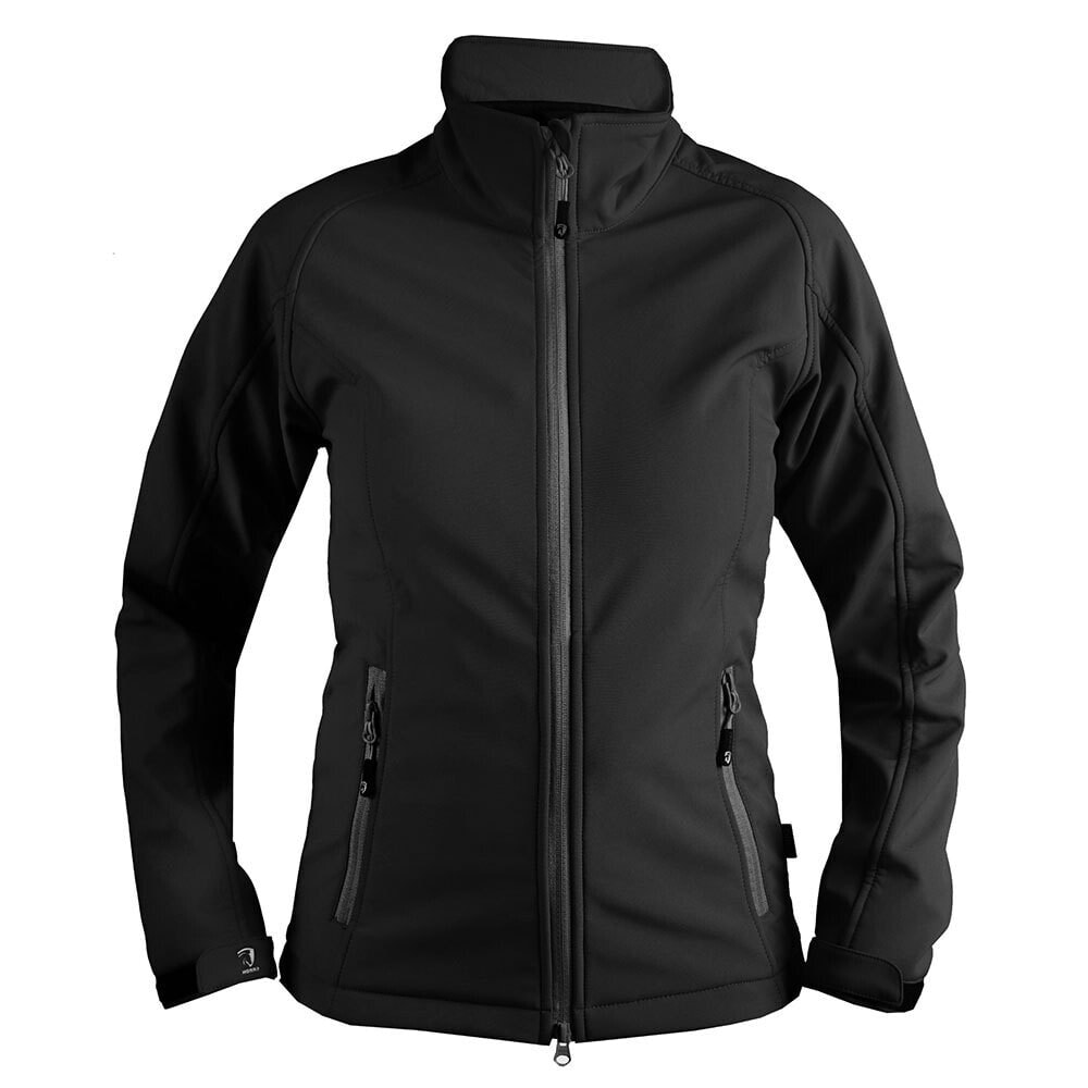 HORKA Softshell Silhouette Jacket