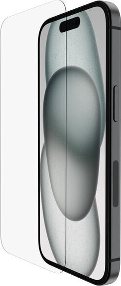 Belkin Szkło ochronne ScreenForce TemperedGlass iPhone 15/14 pro