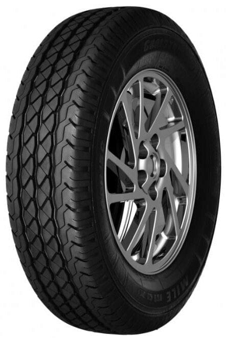 Шины для легких грузовых автомобилей летние Goalstar Mile MAX DOT18 195/65 R16 104/102R