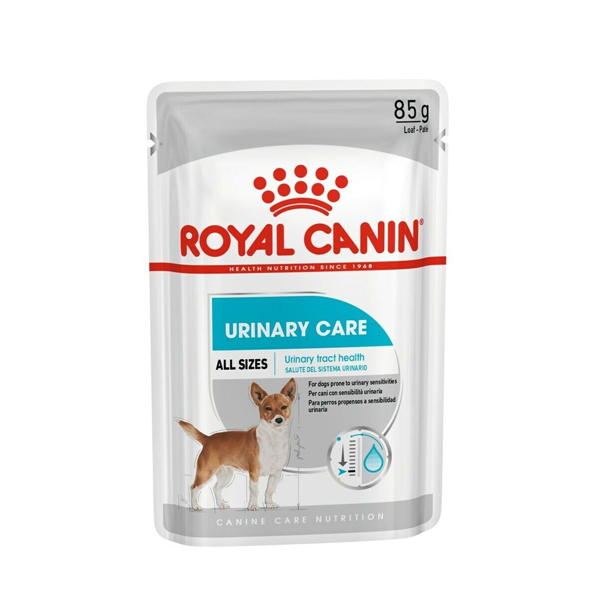 Wet food Royal Canin Adult Meat 12 x 85 g