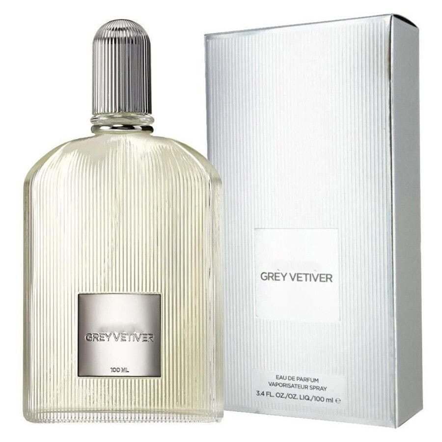 Men's Perfume Tom Ford EDP Grey Vetiver 50 ml