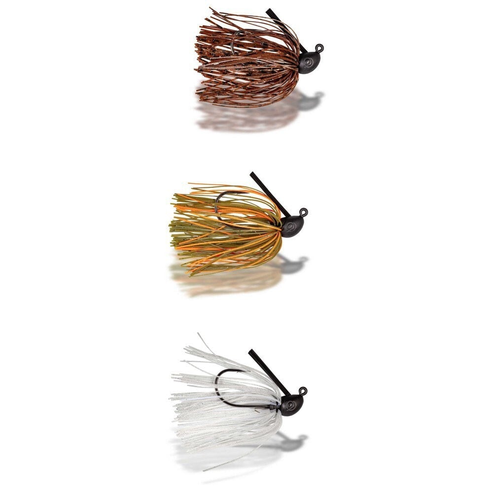 QUANTUM FISHING 4street Jig 7g