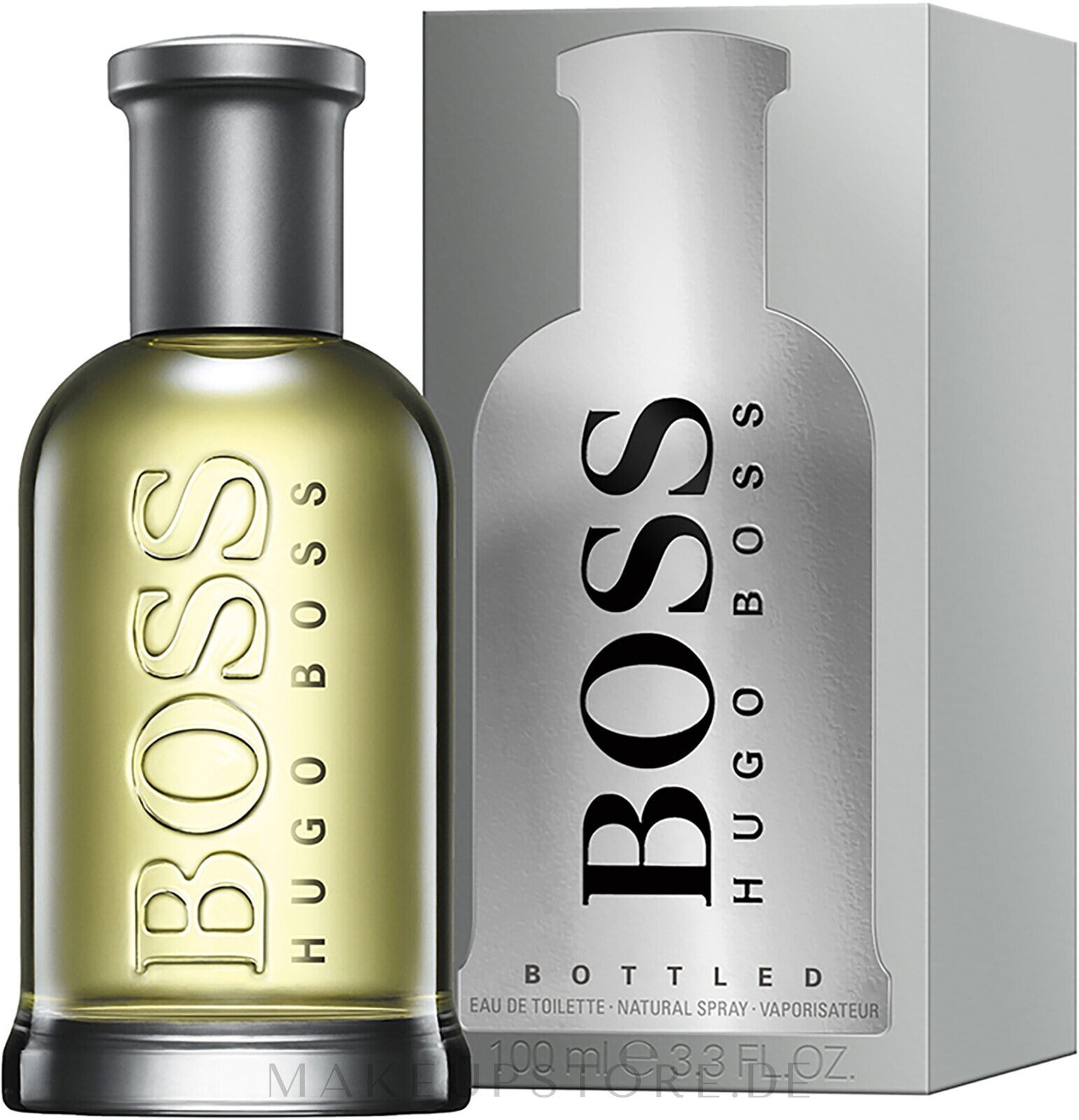 BOSS Bottled - Eau de Toilette