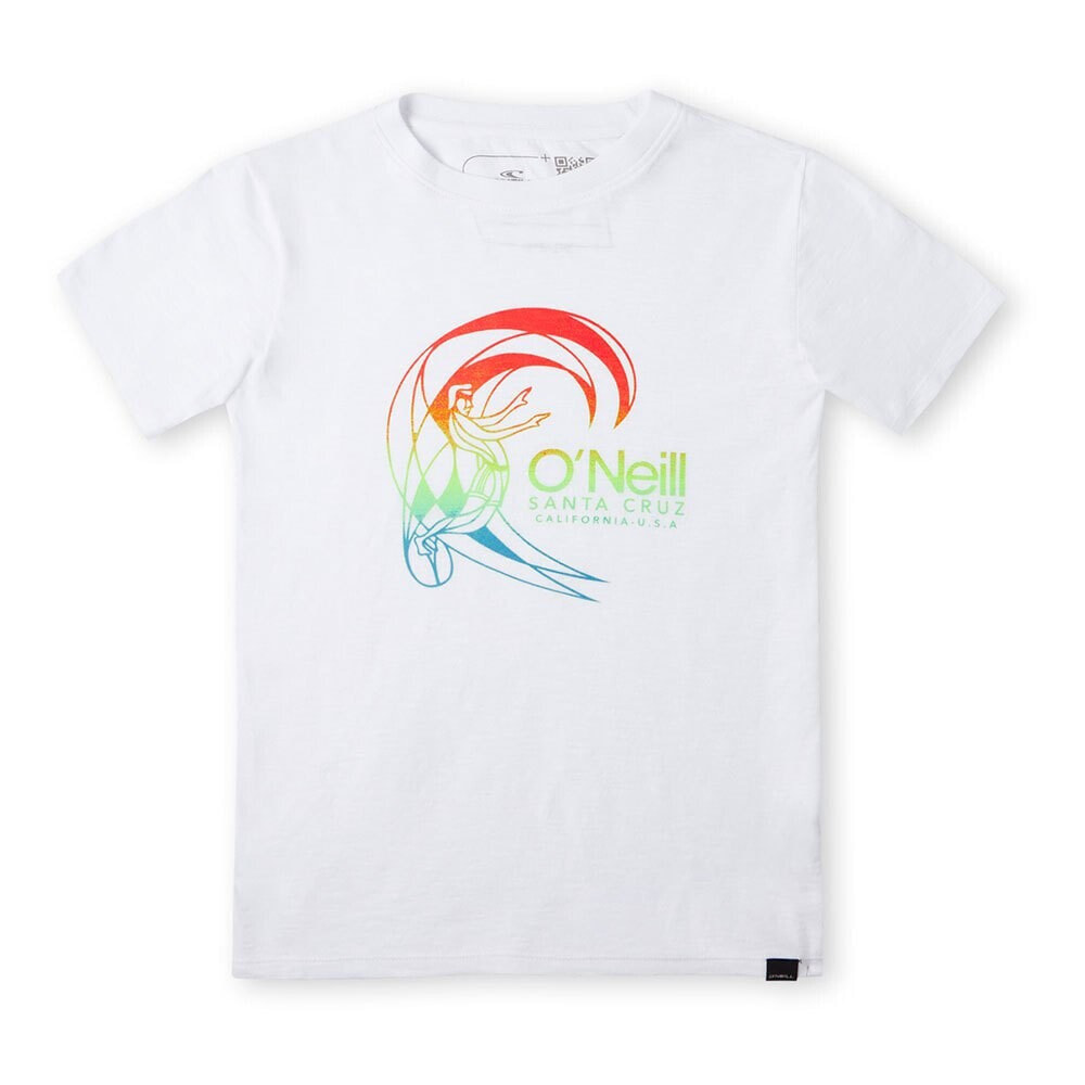 O´NEILL Circle Surfer short sleeve T-shirt