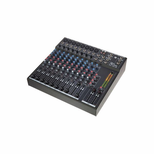 the t.mix xmix 1402 USB B-Stock