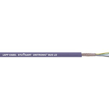 Lapp 2170204 кабель последовательной связи Фиолетовый