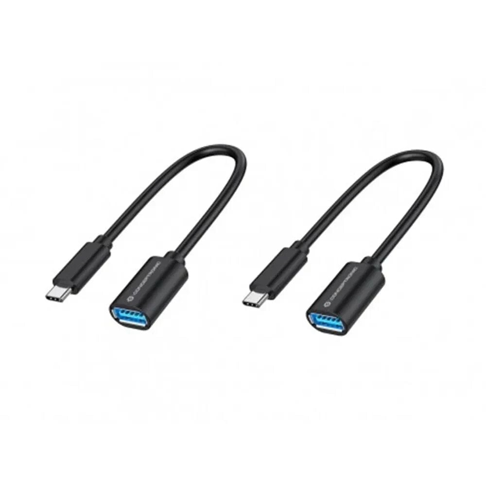 CONCEPTRONIC USB-C To HDMI Adapter 2 units