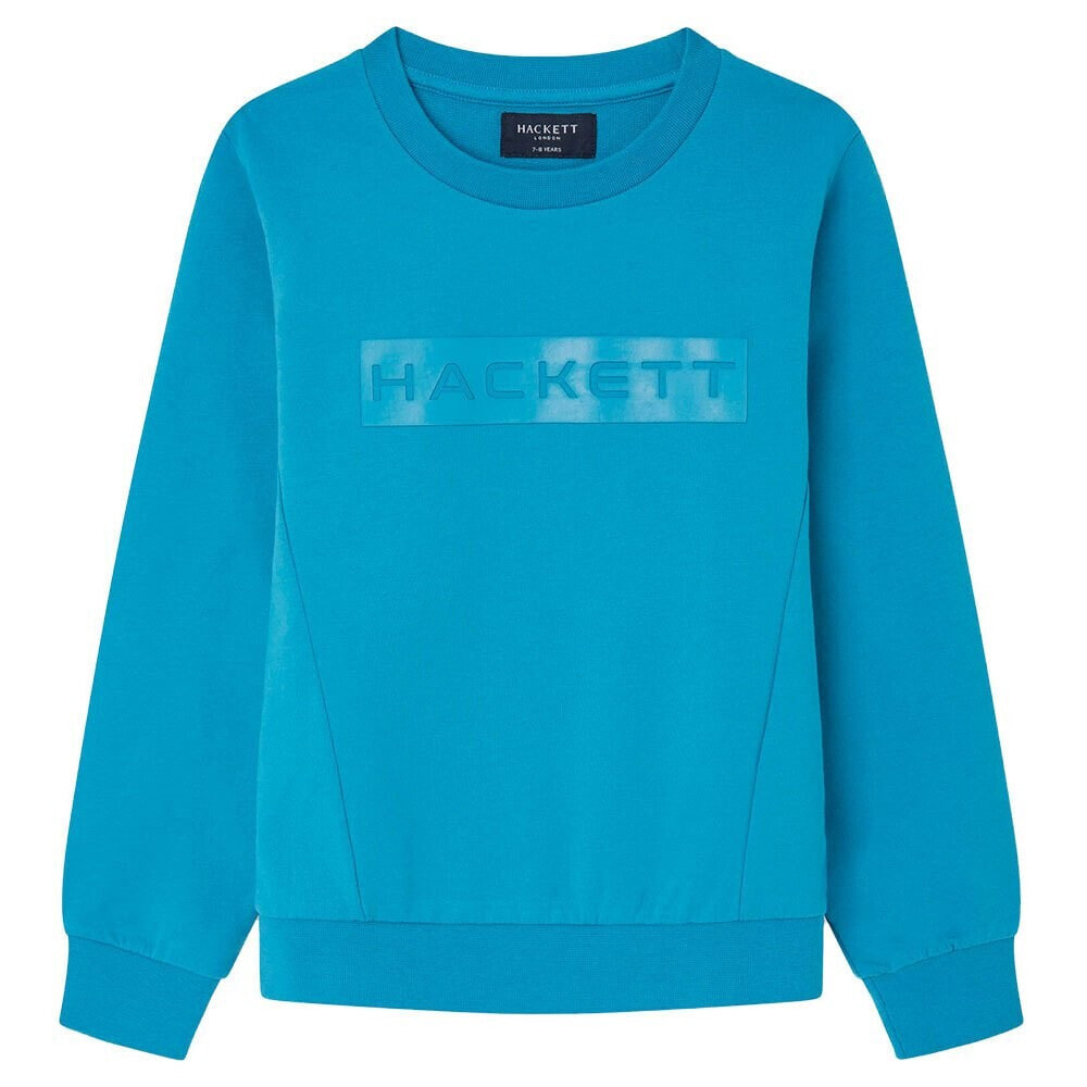 HACKETT Essential Sp Youth Sweatshirt