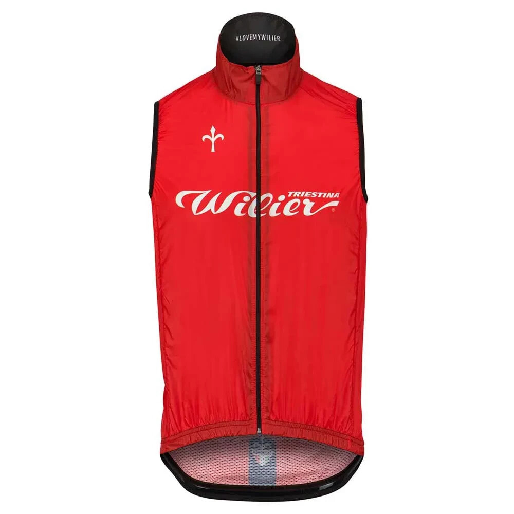 WILIER Vest Gilet