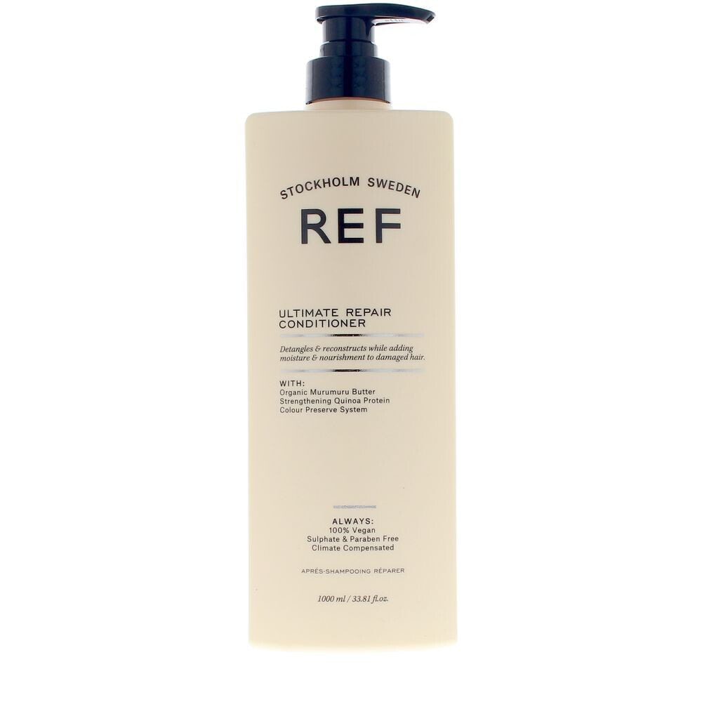 ULTIMATE REPAIR conditioner 1000 ml