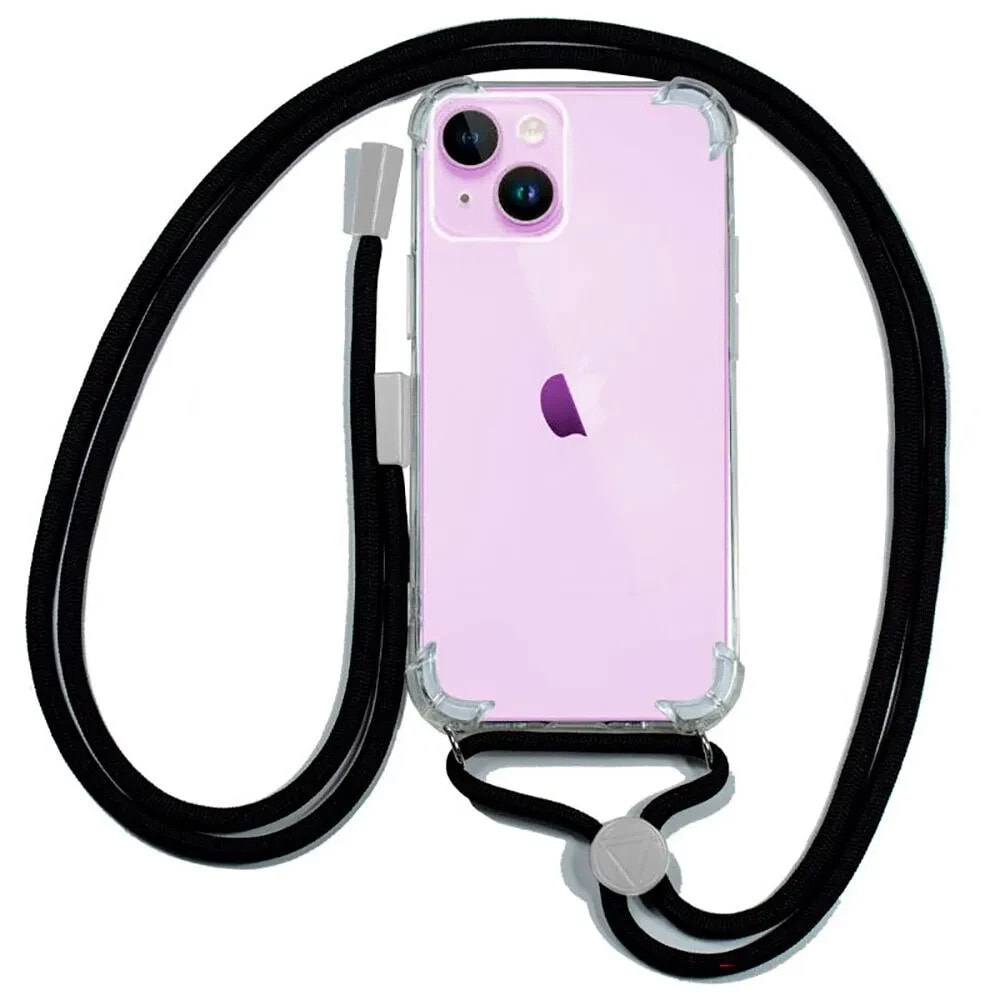 COOL IPhone 14 Lanyard phone case