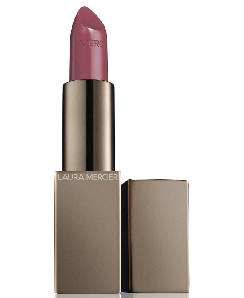 Laura Mercier rouge Essentiel Silky Cream Lipstick