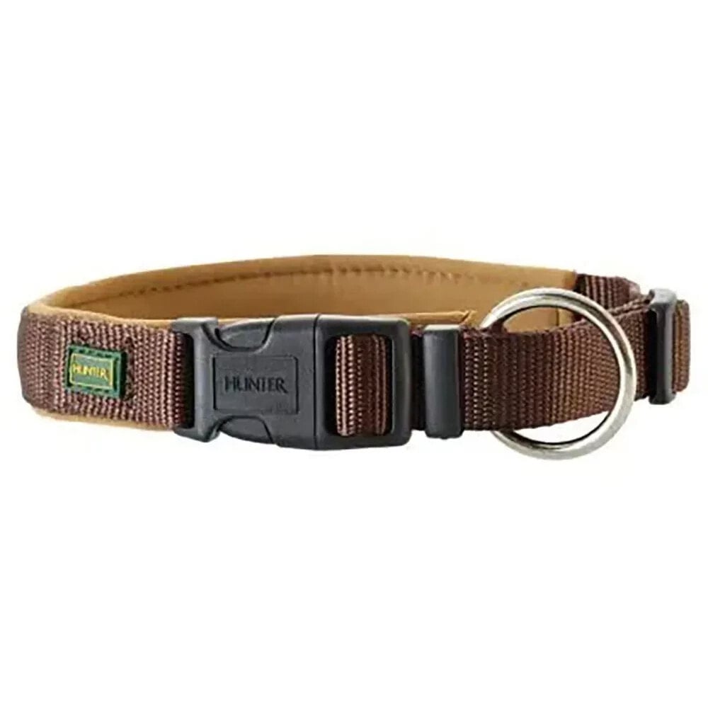 HUNTER PET Neopren Vario Plus Dog Collar