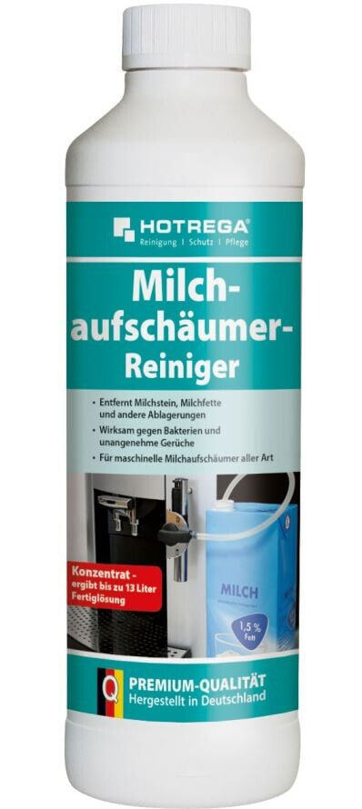 Milchaufschäumer Reiniger 500 ml