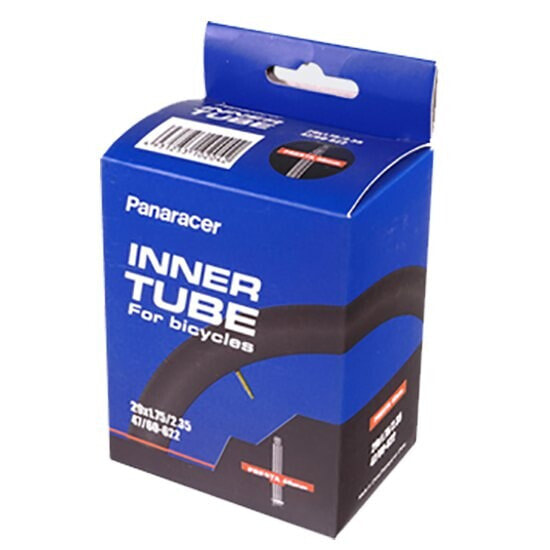 PANARACER Schrader Inner Tube Compatible With Brompton