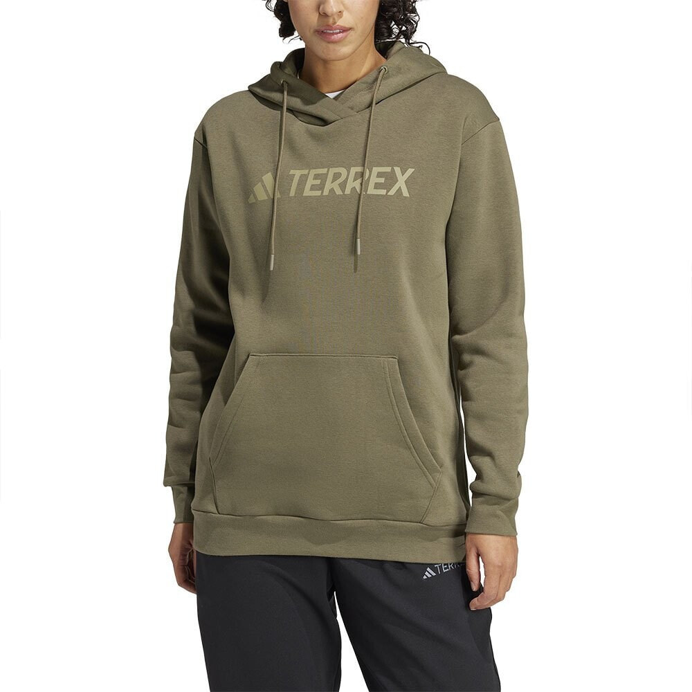 ADIDAS Terrex Multi Large Logo hoodie