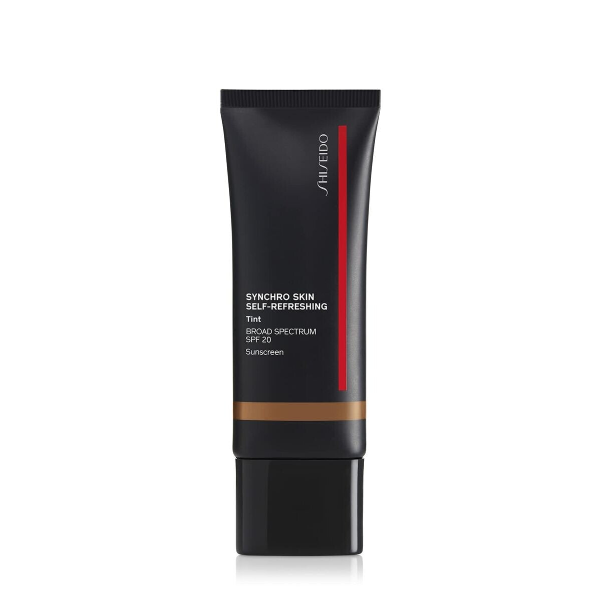 Liquid Make Up Base Shiseido Synchro Skin Self-Refreshing Nº 515 30 ml
