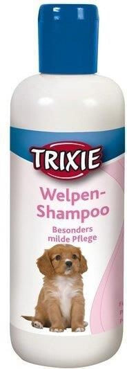 Trixie SHAMPOO FOR PUPPIES 250 ML