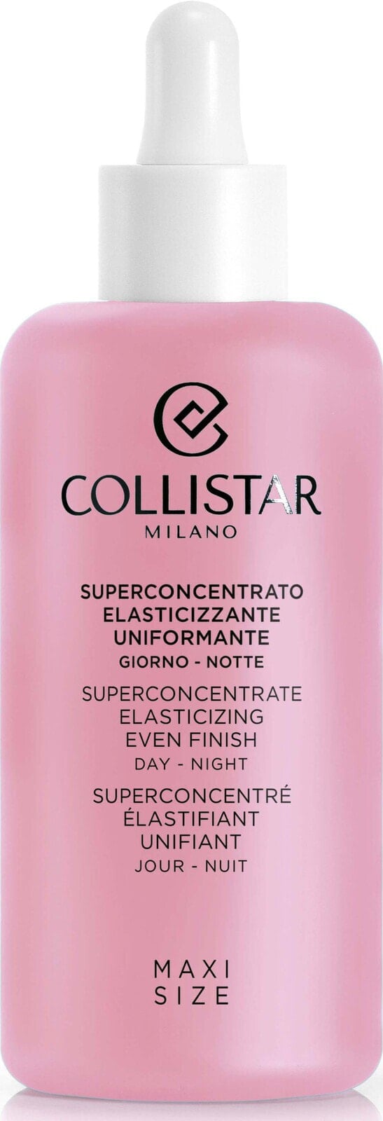 Superconcentrate Elasticizing Even Finish Day-Night